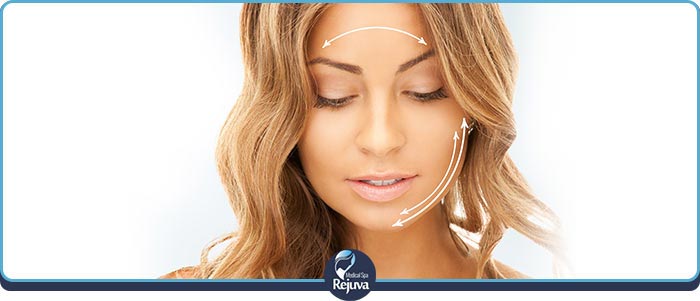 RF Skin Tightening Treatment Near Me in Chesapeake, VA