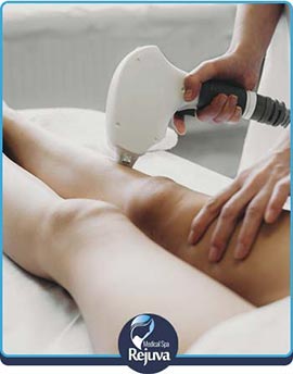 Laser Hair Removal - Near Me in Chesapeake, VA