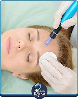 Skin Rejuvenation and Resurfacing - Near Me in Chesapeake, VA