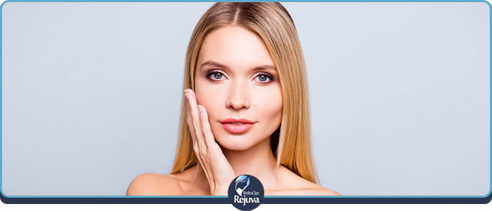 What Makes Us Look Older? | Rejuva Medical Spa in Chesapeake, VA