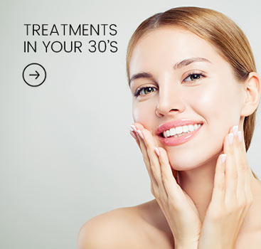 Med Spa Treatments for Age 30s at Rejuva Medica Spa in Chesapeake, VA