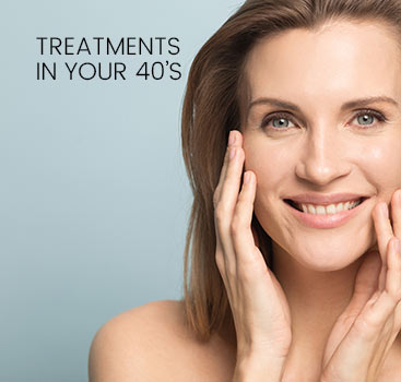 Med Spa Treatments for Age 40s at Rejuva Medica Spa in Chesapeake, VA