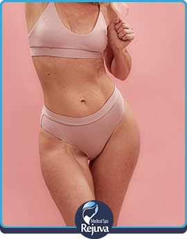 Non-Invasive Body Sculpting Near Me in Chesapeake, VA