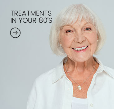 Med Spa Treatments for Age 80s at Rejuva Medica Spa in Chesapeake, VA