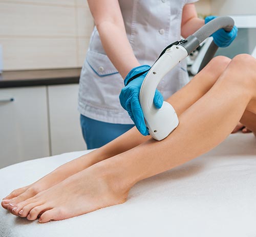 Laser Hair Removal - Near Me in Chesapeake, VA