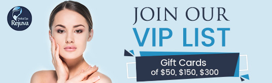 Join the VIP List of Rejuva Medical Spa in Chesapeake, VA Join the VIP List of Rejuva Medical Spa in Chesapeake, VA