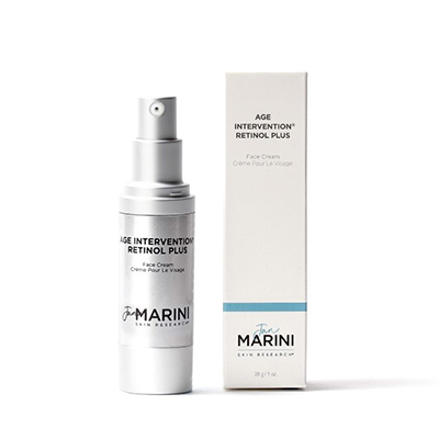 Jan Marini Age Intervention Retinol Plus