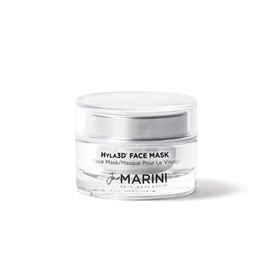 Jan Marini Hyla 3D Face Mask