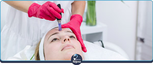 Microneedling Specialist Near Me in Chesapeake, VA