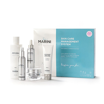 Skin Management Care System