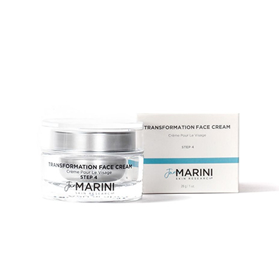 Jan Marini Transformation Face Cream 1oz