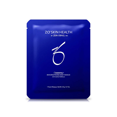 Ossential Brightening Masque