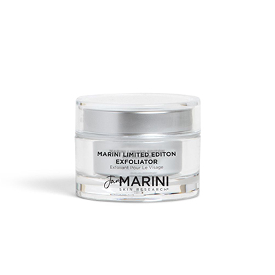 Marini Limited Edition Exfoliator Cranberry Orange