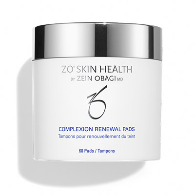 Complexion Renewal Pads Complexion Renewal Pads