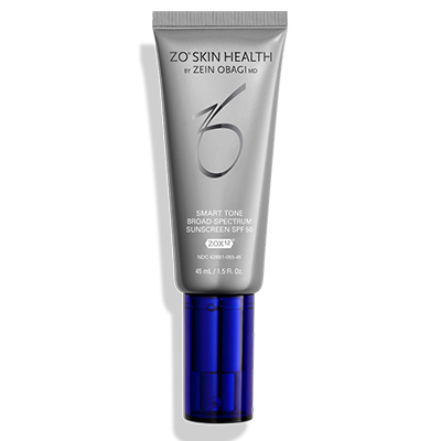 Smart Tone Broad Spectrum SPF 50 Smart Tone Broad Spectrum SPF 50