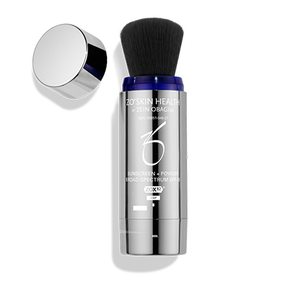 Sunscreen + Powder SPF 45 Deep Sunscreen + Powder SPF 45 Deep