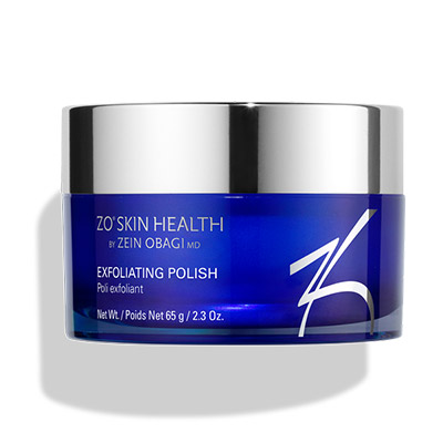 Exfoliating Polish Exfoliating Polish