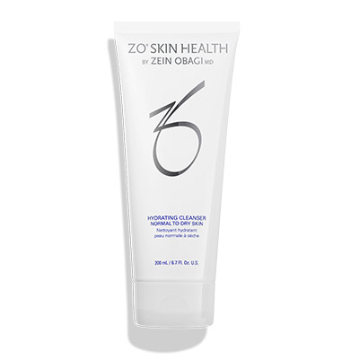 Hydrating Cleanser Hydrating Cleanser