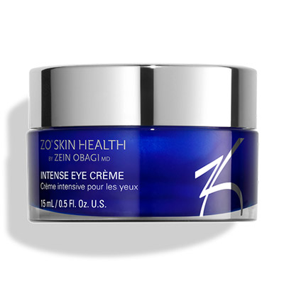 Intense Eye Creme Intense Eye Creme