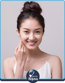Letybo at Rejuva Medical Spa in Chesapeake, VA