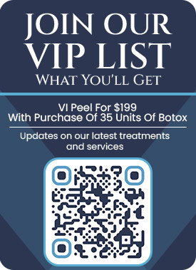 Medical Spa VIP List