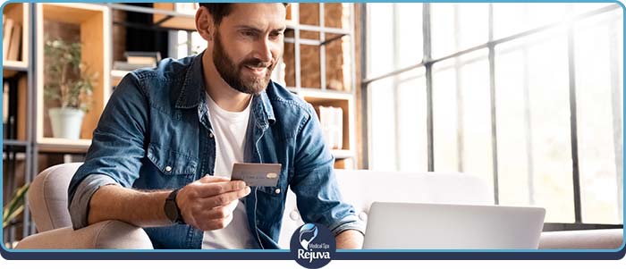 Financing Options with Care Credit at Rejuva Medical Spa in Chesapeake, VA Financing Options with Care Credit at Rejuva Medical Spa in Chesapeake, VA