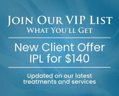 Join the VIP List of Rejuva Medical Spa in Chesapeake, VA