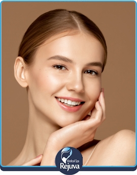 New Clients at Rejuva Medical Spa in Chesapeake, VA