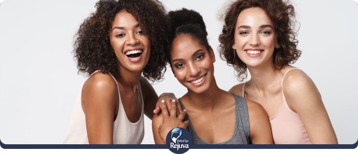 How Do I Schedule an Appointment at Rejuva Medical Spa in Chesapeake, VA?
