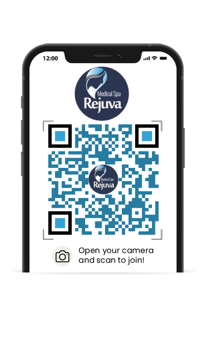 Join Our VIP Club - Rejuva Medical Spa in Chesapeake, VA