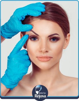 Blepharospasm at Rejuva Medical Spa in Chesapeake, VA Blepharospasm at Rejuva Medical Spa in Chesapeake, VA