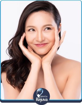 Botox at Rejuva Medical Spa in Chesapeake, VA