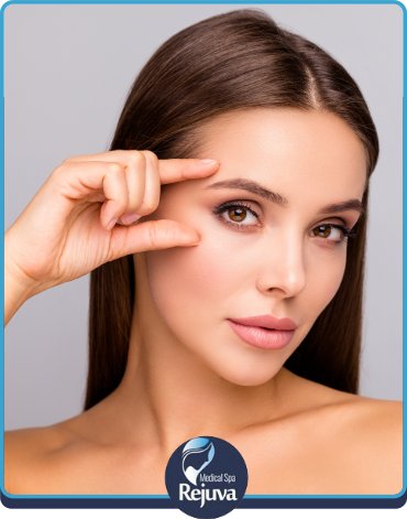 Brow Lift at Rejuva Medical Spa in Chesapeake, VA Brow Lift at Rejuva Medical Spa in Chesapeake, VA