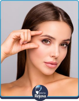 Brow Lift at Rejuva Medical Spa in Chesapeake, VA Brow Lift at Rejuva Medical Spa in Chesapeake, VA