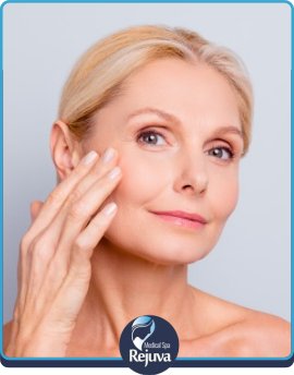 Bunny Lines at Rejuva Medical Spa in Chesapeake, VA Bunny Lines at Rejuva Medical Spa in Chesapeake, VA