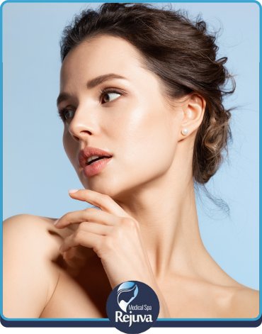 Dimpled Chin at Rejuva Medical Spa in Chesapeake, VA Dimpled Chin at Rejuva Medical Spa in Chesapeake, VA