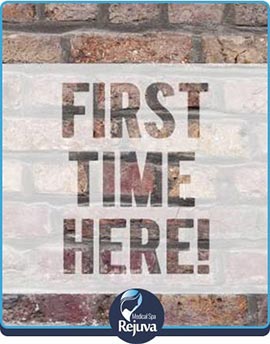 Your First Visit at Rejuva Medical Spa in Chesapeake, VA